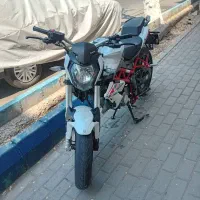 بنلی۱۵۰ نیو فیس