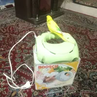 همزن برقی بوش اصلی اکبند
