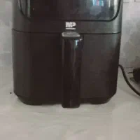 سرخ کن|اجاق گاز و لوازم برقی پخت‌وپز|جیرفت, |دیوار
