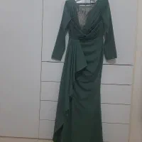 ماکسی مجلسی بلند