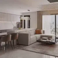 ۷۰ متر دو واحدی / فول فقط جهت سرمایه گذاری