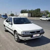 پژو tu5|خودرو سواری و وانت|مشهد, فرهنگیان (شهرک غرب)|دیوار