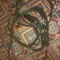 سیم کشی وانت نیسان مدل ۸۹ به شرط