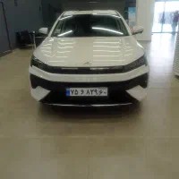 کی ام سی جی ۷ مدل ۱۴۰۴