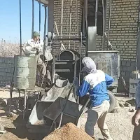 پیمانکاری ساختمان محوطه‌سازی دیوار کشی ویلاباغشهری