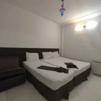 هتل آپارتمان آسمان