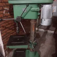دریل ستونی ۲۰ تبریزدینام ۲نیم اسب ۳ نظام اتوماتیک