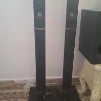 سینما خانواده 7تیکه سامسونگ