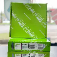 لوازم یدکی دیسک وصفحه-لنت-کمک فنر-تسمه تایم-رادیات