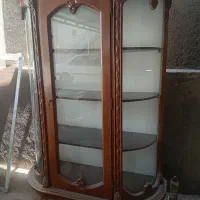کمدبوفه سالم