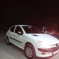 206 tu5 مدل 1390