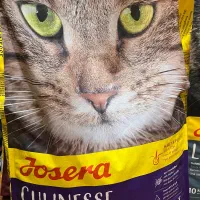 غذاخشک گربه جوسرا اصل آلمان Josera