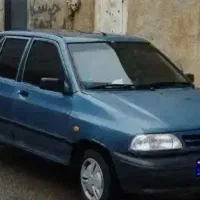 پرایداطلسی مدل 87