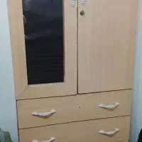 کمد لباس باریل اصل