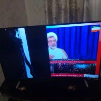 تی وی ۵۰اینج منحنی تی سی ال