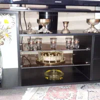 میز تلویزیون ال سی دی