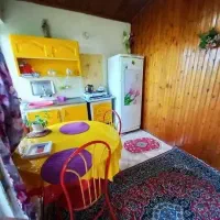 ویلا/سوئیت حیاط سرسبز پارکینگ متل‌قو سلمانشهر