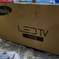 فروش تلوزیون  ال سی دی ۴۳ اینچ اصل کره