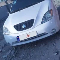 تیبا2هاجبک مدل 1400/12