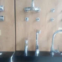 شیرآلات مدل الگانس