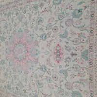 دو عدد رو‌فرشی دورکش ۹متری