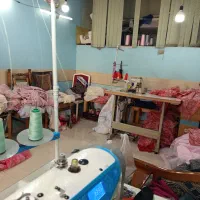 استخدام نیروی خیاط راسته و زیگزال دوز