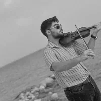 آموزش ویالون قشقایی