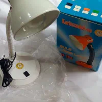 چراغ مطالعه رومیزی DL-104 قیمت اقتصادی