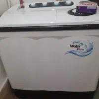 لباسشویی دوقلو