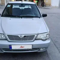 پراید 111 مدل 95