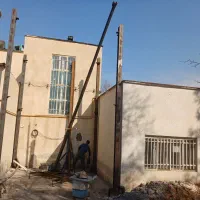 چرثقیل نیسان