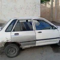 پراید۸۵|خودرو سواری و وانت|شیراز, دارالرحمه|دیوار