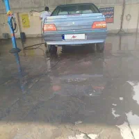 405slx|خودرو سواری و وانت|تهران, فردوسی|دیوار