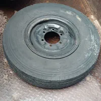 لاستیک نیسان