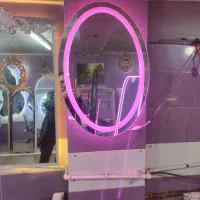 آینه دکوراتیو سارای