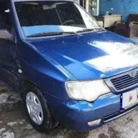 فروش پراید 111