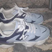 کتونی نیوبالانس اصلی