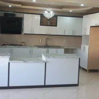 کابینت کامل اشپزخانه