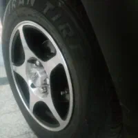 رینگ لاستیک
