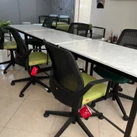 فروش میز و صندلی ناخن به علت تغییر کاربری