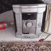 ظبط ودیویدی خور. سونی