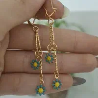 گوشواره شیک و ظریف