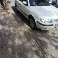 سمند lx|خودرو سواری و وانت|لنجان, |دیوار