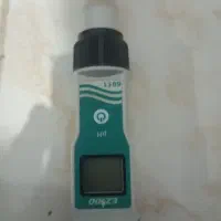 اسید سنج و یک عدد گازسنج