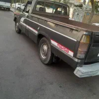 وانت مزدا۱۶۰۰
