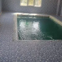 باغ ویلا اجاره  برای کوتاه مدت