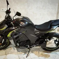 موتور پیشرو های پرو z1000