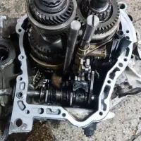 مکانیکی و جلوبندی سیار (ملایر)
