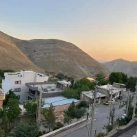 آپارتمان ۶۵ متری ویو ابدی در بهترین منطقه آب و هوا