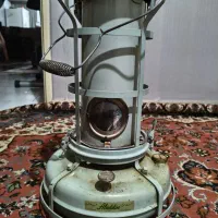 چراغ نفتی نوستالژی